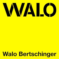 Logo Walo Bertschinger AG Schaffhausen