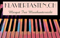 Frei Margot Musikunterricht-Logo