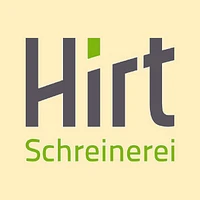 Hirt Schreinerei GmbH-Logo