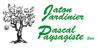 Jaton Pascal Paysagiste Sàrl-Logo