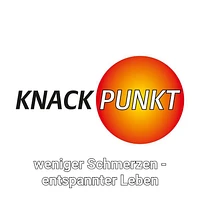 KNACKPUNKT logo