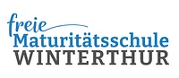 freie Maturitätsschule Winterthur-Logo