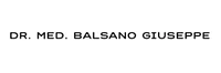 Logo dr. med. Balsano Giuseppe