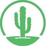 Logo Kaktus Verlagsauslieferung / Bücher & Comics