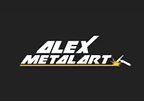 ALEX METAL ART