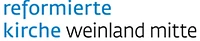 Reformierte Kirche Weinland Mitte logo