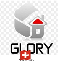 Glory Net logo
