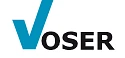 Logo Voser Treuhand AG