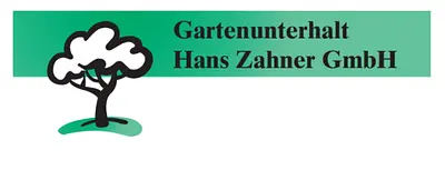 Gartenunterhalt Hans Zahner GmbH