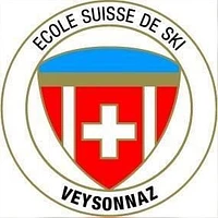 Logo Ecole Suisse de Ski Veysonnaz