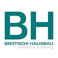 Logo BROTSCHI Hausbau GmbH