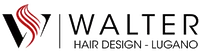 Walter Hair Design - Salone Walter SA logo