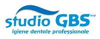 Logo Studio GBS Sagl