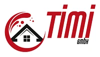 Timi-Diamantkernbohrung GmbH-Logo