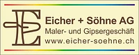 Eicher + Söhne AG-Logo