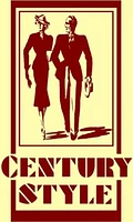 Century Style logo