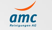 Logo AMC Reinigungen AG