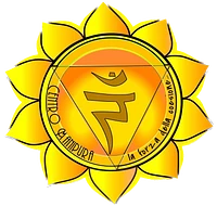 Logo Centro Manipura