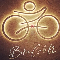 Logo BikeLab62