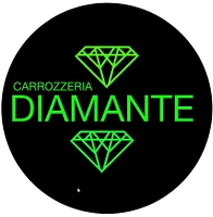 Carrozzeria Diamante-Logo