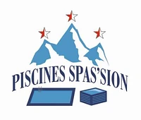 Piscines Spas' Sion-Logo