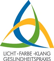 Logo LICHT FARBE KLANG