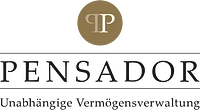 Logo Pensador Partner AG