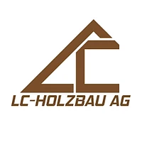 LC-Holzbau AG-Logo