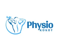 Physio Kokot GmbH-Logo