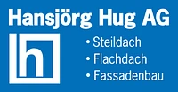 Hansjörg Hug AG logo