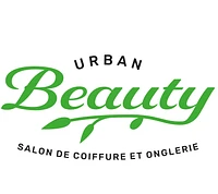 Logo Urban Beauty