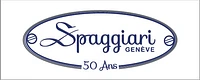 Logo Spaggiari Ventilation SA