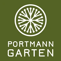Portmann Garten AG-Logo