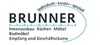Logo Brunner-Innenausbau