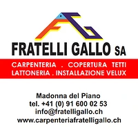 Fratelli Gallo SA logo