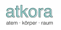 Logo ATKORA Atem- und Körpertherapie