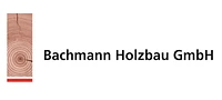 Bachmann Holzbau GmbH-Logo