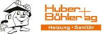 Logo Huber + Bühler AG