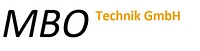 Logo MBO Technik GmbH