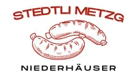 Stedtli-Metzg Niederhäuser GmbH logo