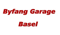 Byfang Garage AG-Logo