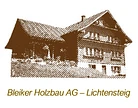 Bleiker Holzbau AG