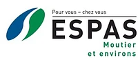 Logo Espas Service de soins à domicile