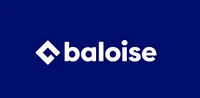 Logo Baloise Versicherung AG in Hitzkirch