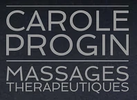 Logo Progin Carole