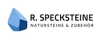 R. Specksteine-Logo