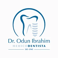 Logo Studio medico dentistico Dr. Ibrahim Odun