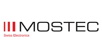 Mostec AG-Logo