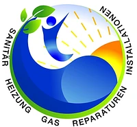 Inäbnit Haustechnik-Logo