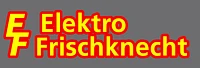 Elektro Frischknecht GmbH-Logo